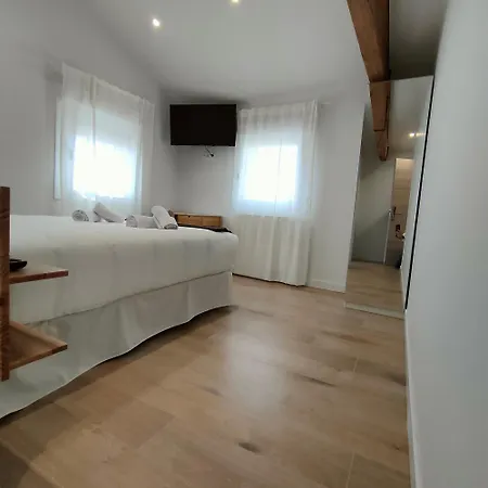 Guest house Hostalito Del Cuentame *