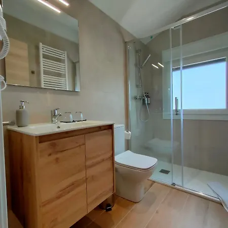 Hostalito Del Cuentame Guest house