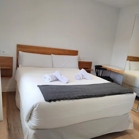 Guest house Hostalito Del Cuentame Burgos