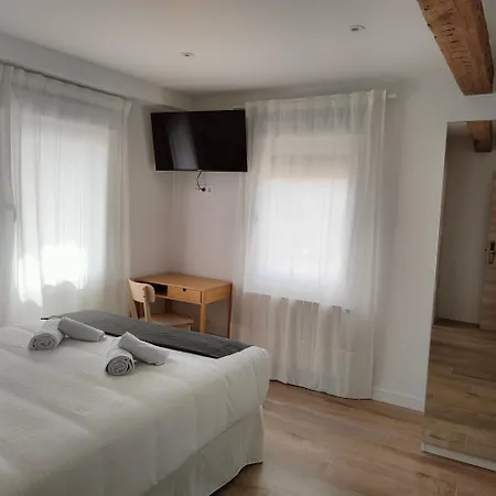 Guest house Hostalito Del Cuentame *