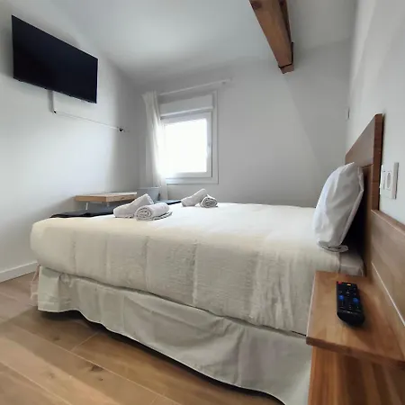 Guest house Hostalito Del Cuentame Burgos