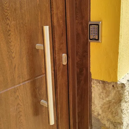 Guest house Hostalito Del Cuentame Burgos